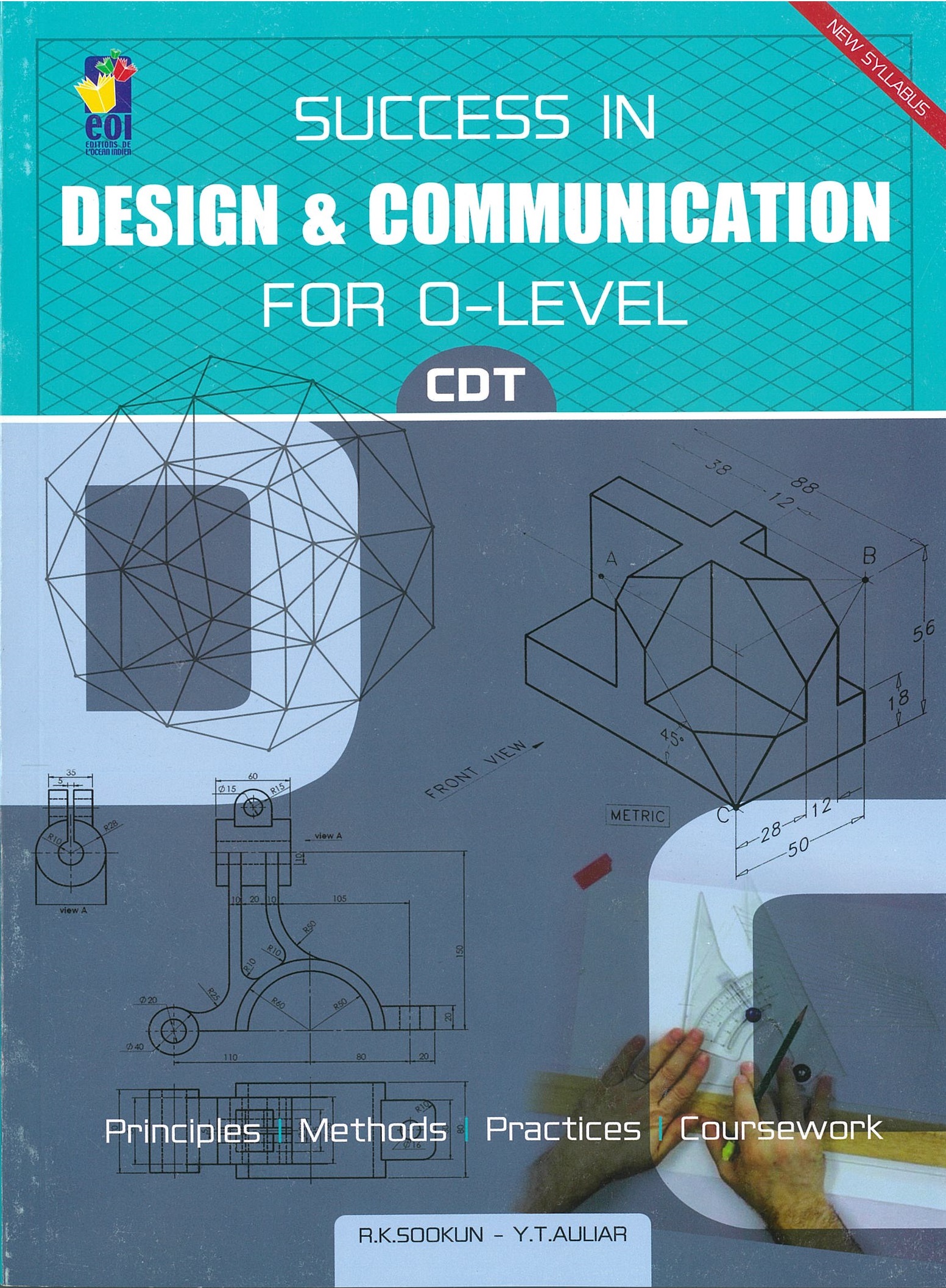 SUCCESS IN DESIGN & COMMUNICATION FOR O LEVEL